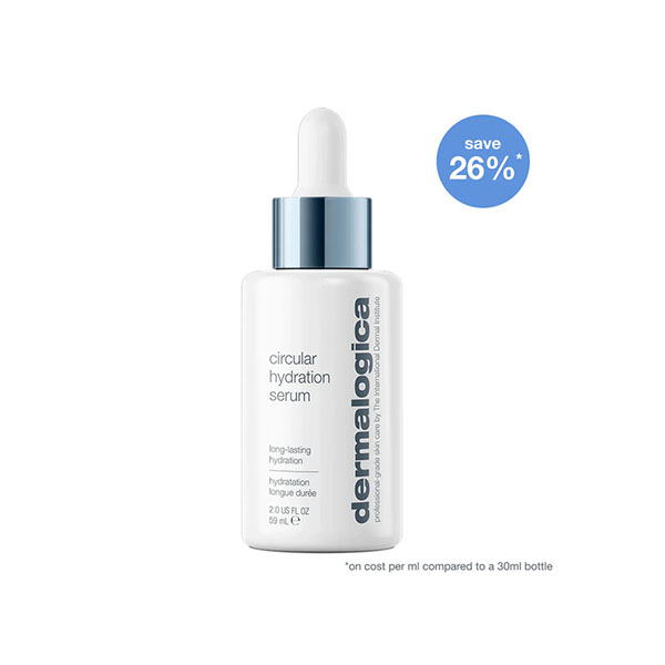 Dermalogica Circular Hydration Serum Jumbo 59ml