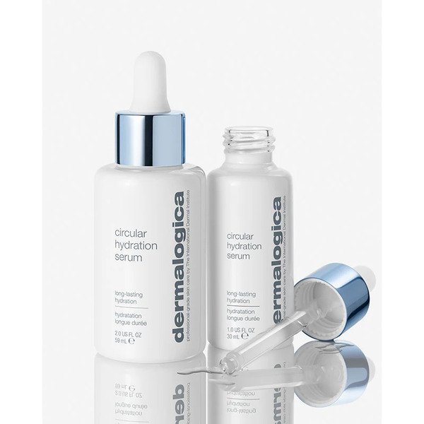 Dermalogica Circular Hydration Serum Jumbo 59ml