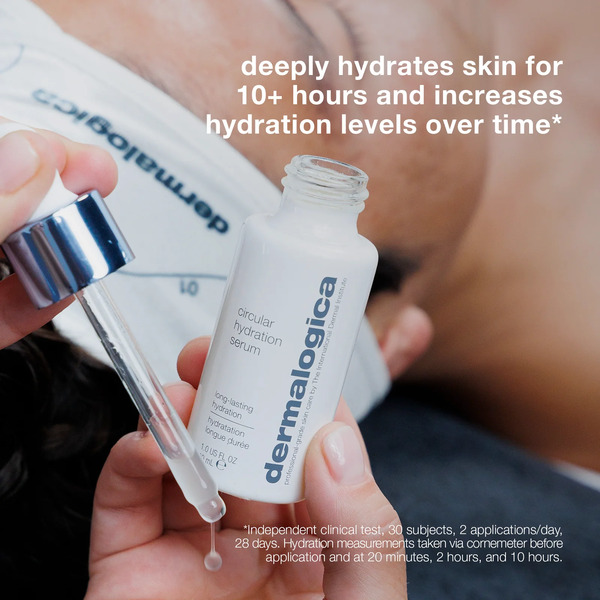 Dermalogica Circular Hydration Serum Jumbo 59ml