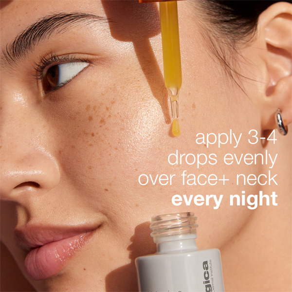 Dermalogica BioLumin-C Night Restore 25ml