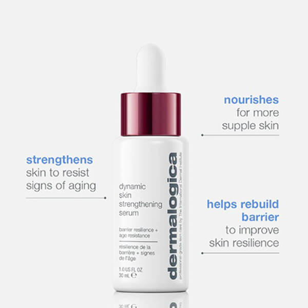 Dermalogica Dynamic Skin Strenghtening Serum 30ml Dermalogica Dynamic Skin Strenghtening Serum 30ml