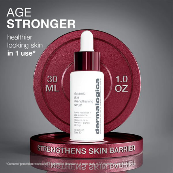 Dermalogica Dynamic Skin Strenghtening Serum 30ml Dermalogica Dynamic Skin Strenghtening Serum 30ml