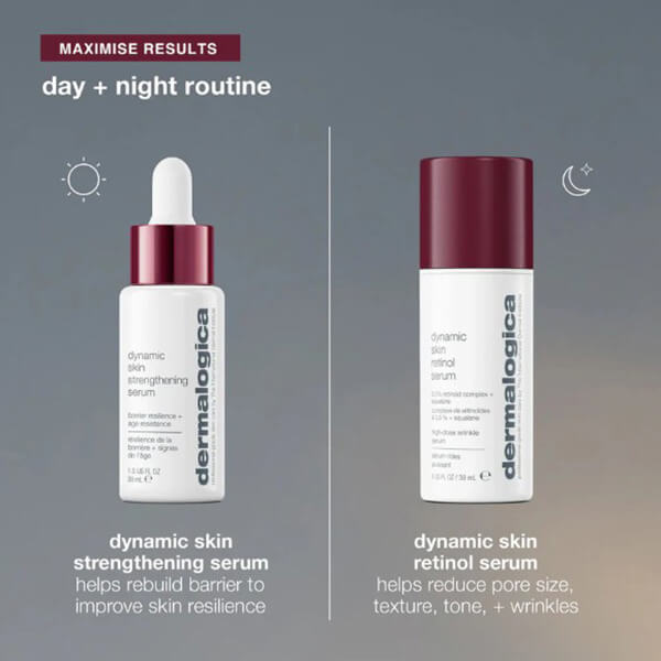 Dermalogica Dynamic Skin Strenghtening Serum 30ml Dermalogica Dynamic Skin Strenghtening Serum 30ml