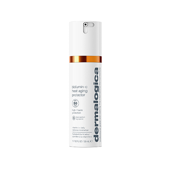 Dermalogica BioLumin-C Heat Aging Protector Spf50 50ml Dermalogica BioLumin-C Heat Aging Protector Spf50 50ml