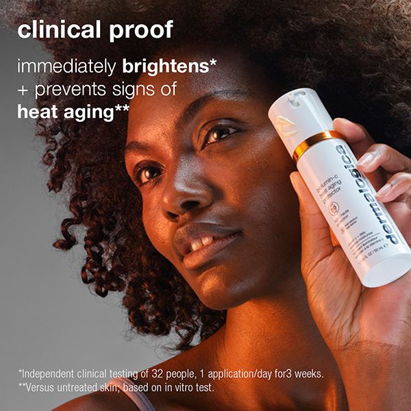 Dermalogica BioLumin-C Heat Aging Protector Spf50 50ml Dermalogica BioLumin-C Heat Aging Protector Spf50 50ml