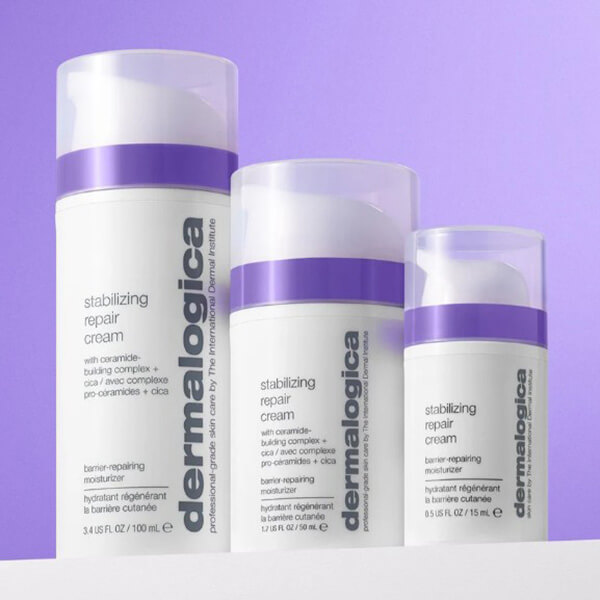 Dermalogica UltraCalming Stabilizing Repair Cream Travel Size 15ml Dermalogica UltraCalming Stabilizing Repair Cream Travel Size 15ml