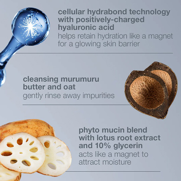 Dermalogica Magnetic[+] Afterglow Cleanser 296ml