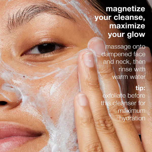 Dermalogica Magnetic[+] Afterglow Cleanser 296ml