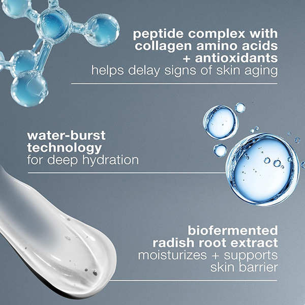Dermalogica Pro-Collagen Banking Water Cream 50ml Dermalogica Pro-Collagen Banking Water Cream 50ml