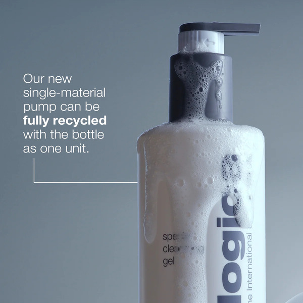 Dermalogica Special Cleansing Gel 500ml Refill Pouch Dermalogica Special Cleansing Gel 500ml Refill Pouch