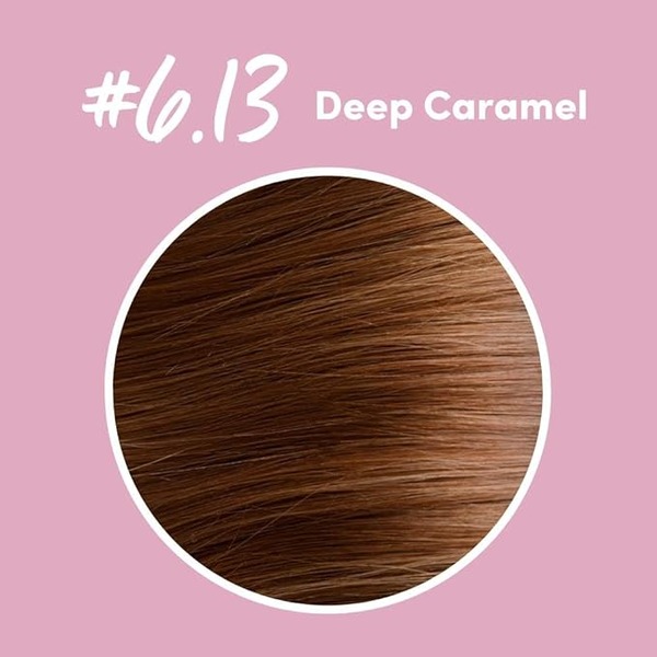 Oiamiga Dark Caramel Permanent Hair Colour (120 ml) Oiamiga Dark Caramel Permanent Hair Colour (120 ml)