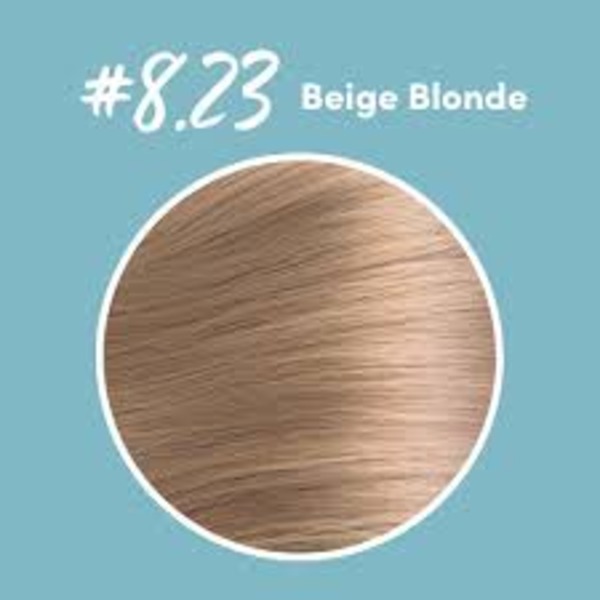 Oiamiga Beige Blonde Permanent Hair Colour (120 ml) Oiamiga Beige Blonde Permanent Hair Colour (120 ml)