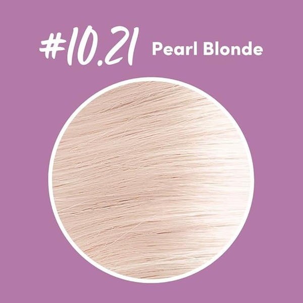 Oiamiga Pearl Permanent Hair Colour (120 ml) Oiamiga Pearl Permanent Hair Colour (120 ml)