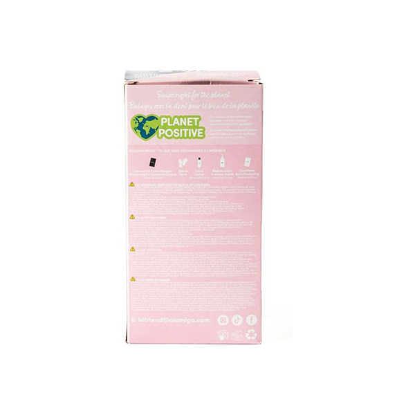 Oiamiga Silver Permanent Hair Colour (120 Ml) Oiamiga Silver Permanent Hair Colour (120 Ml)
