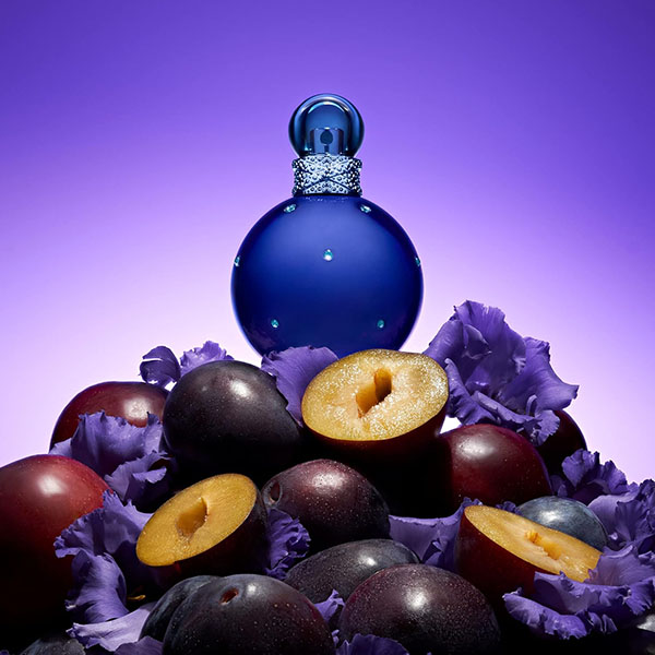 Britney Spears Midnight Fantasy Edp 100ml Britney Spears Midnight Fantasy Edp 100ml