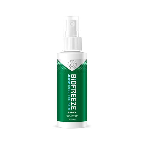 Biofreeze Spray 118ml Biofreeze Spray 118ml