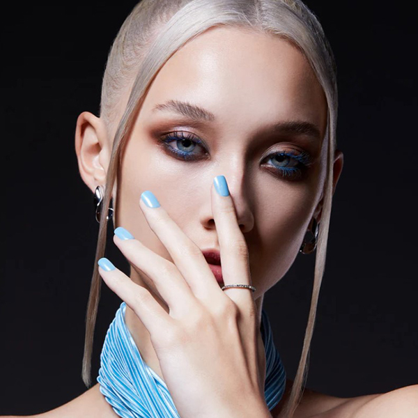 Kiss Impress Color Fx Nails - Meta Kiss Impress Color Fx Nails - Meta