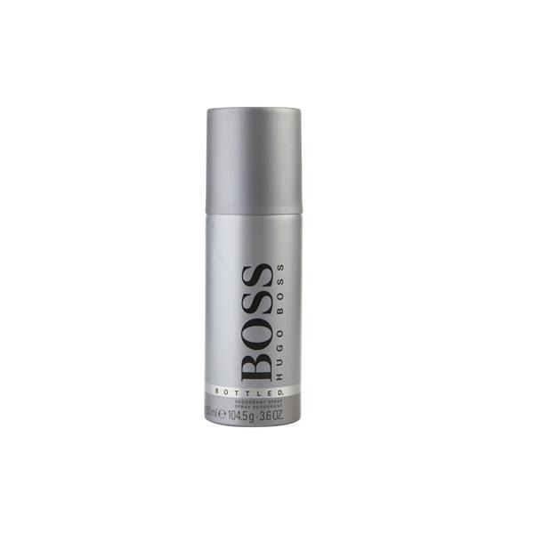 Hugo Boss BOSS Deodorant Spray 150ml Hugo Boss BOSS Deodorant Spray 150ml