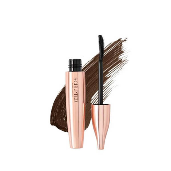 Sculpted by Aimee Connolly My Mascara Volume & Length Brown Sculpted by Aimee Connolly My Mascara Volume & Length Brown