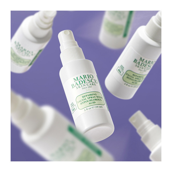 Mario Badescu Repairing Facial Spray 118ml Mario Badescu Repairing Facial Spray 118ml