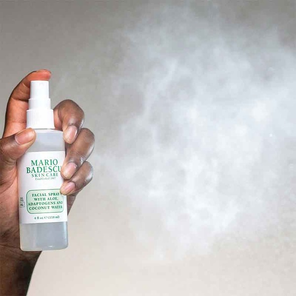 Mario Badescu Repairing Facial Spray 118ml Mario Badescu Repairing Facial Spray 118ml