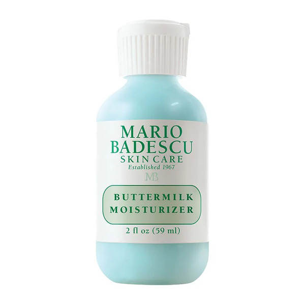 Mario Badescu Buttermilk Moisturiser 59ml Mario Badescu Buttermilk Moisturiser 59ml