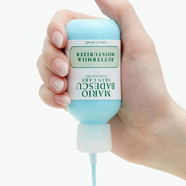 Mario Badescu Buttermilk Moisturiser 59ml Mario Badescu Buttermilk Moisturiser 59ml