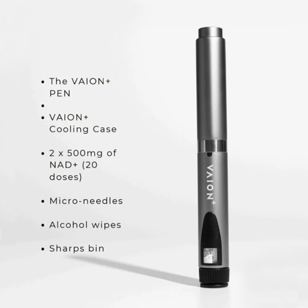 VAION NAD+ Injector Pen VAION NAD+ Injector Pen