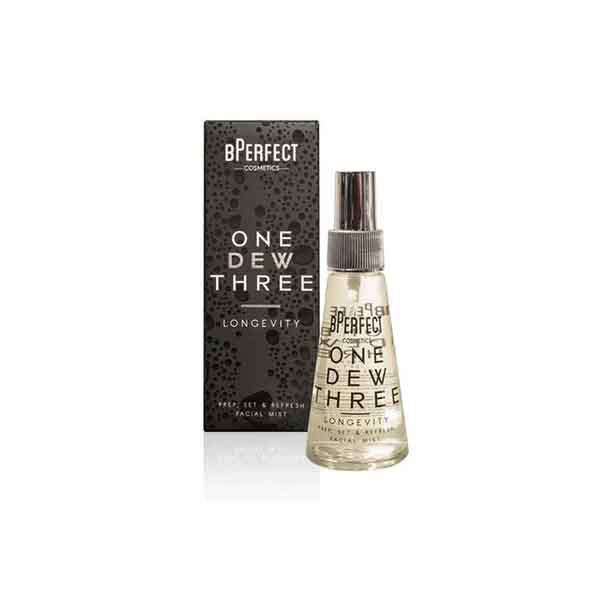 BPerfect One Dew Three Face Longevity Setting Spray 100ml