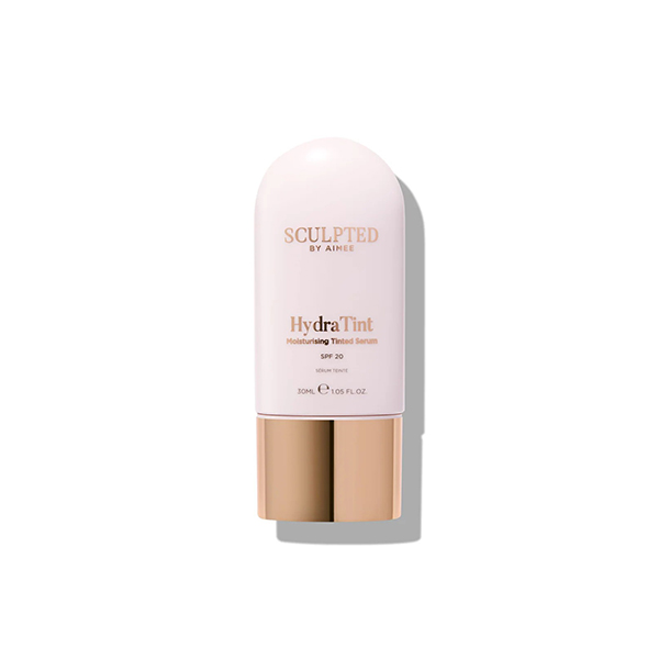 Sculpted by Aimee Connolly Hydra Tint Serum 2.75
