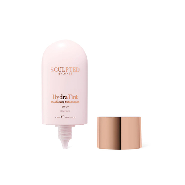 Sculpted by Aimee Connolly Hydra Tint Serum 2.75
