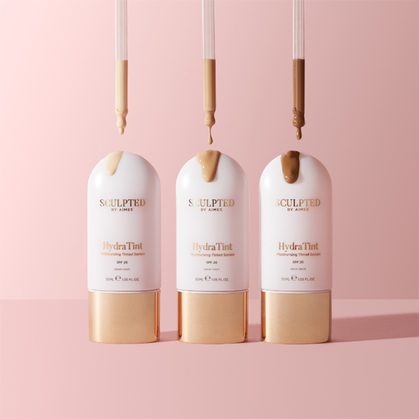 Sculpted by Aimee Connolly Hydra Tint Serum 5.0 Medium 30ml Sculpted by Aimee Connolly Hydra Tint Serum 5.0 Medium 30ml