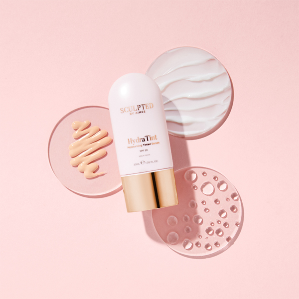 Sculpted by Aimee Connolly Hydra Tint Serum 5.0 Medium 30ml Sculpted by Aimee Connolly Hydra Tint Serum 5.0 Medium 30ml