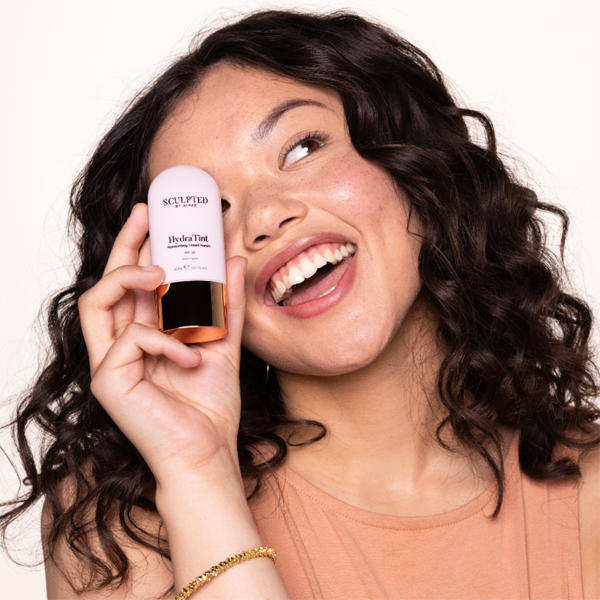 Sculpted by Aimee Connolly Hydra Tint Serum 5.0 Medium 30ml Sculpted by Aimee Connolly Hydra Tint Serum 5.0 Medium 30ml