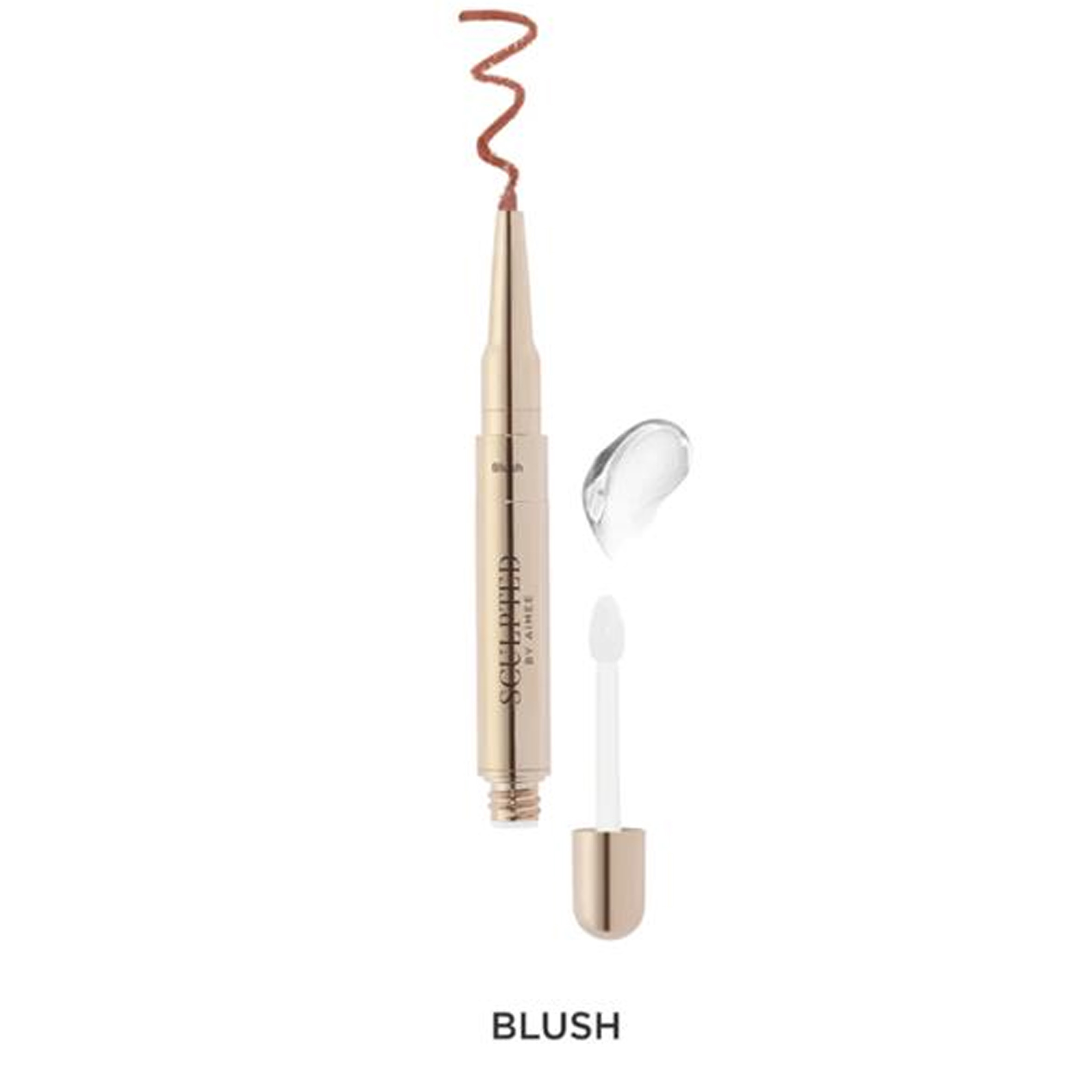 Sculpted by Aimee Connolly Line & Shine Duo Blush Sculpted by Aimee Connolly Line & Shine Duo Blush