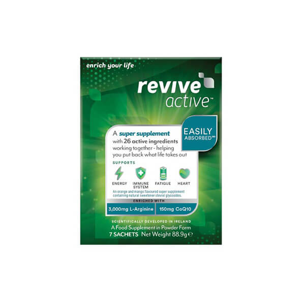 Revive Active Orange & Mango 7 Day Revive Active Orange & Mango 7 Day