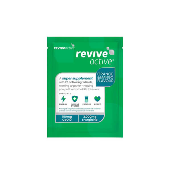 Revive Active Orange & Mango 7 Day Revive Active Orange & Mango 7 Day