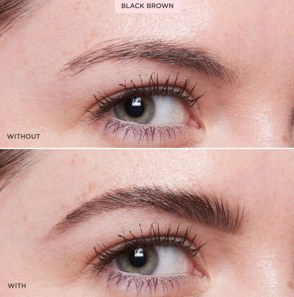 Brows before nd after Aimee Connolly Shape and Set Brow Pencil and Fixing Gel Brows before nd after Aimee Connolly Shape and Set Brow Pencil and Fixing Gel