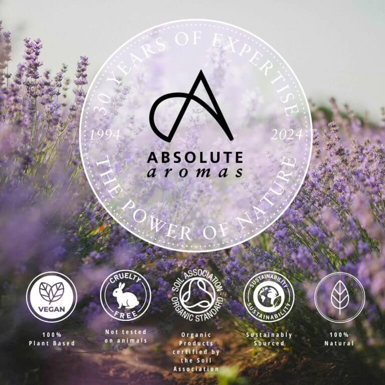 Absolute Aromas Eucalyptus Globulus (10 ml)