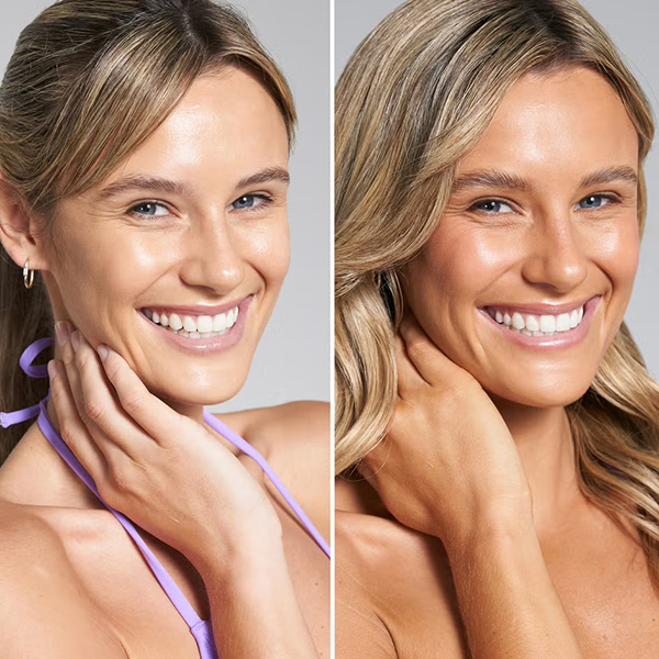 Bondi Sands Technocolor Face Tanning Serum Magenta 30ml