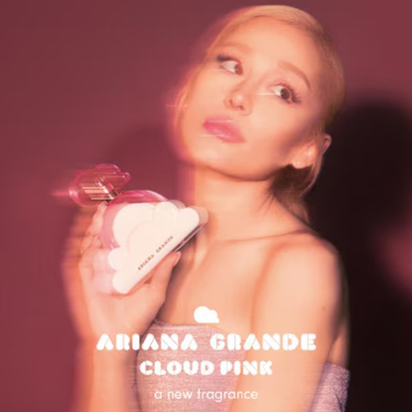 Ariana Grande Cloud Pink Edp 30ml Ariana Grande Cloud Pink Edp 30ml