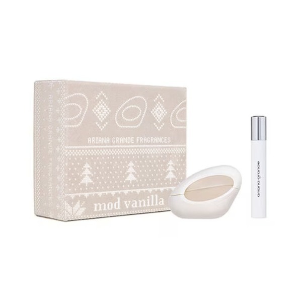 Ariana Grande Mod Vanilla Edp 30ml Set Ariana Grande Mod Vanilla Edp 30ml Set