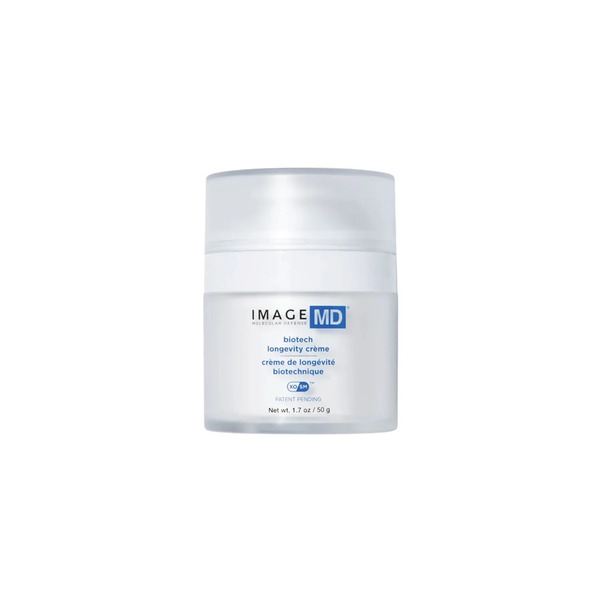 Image Skincare MD Biotech Longevity Creme 50g