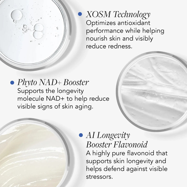 Image Skincare MD Biotech Longevity Creme 50g