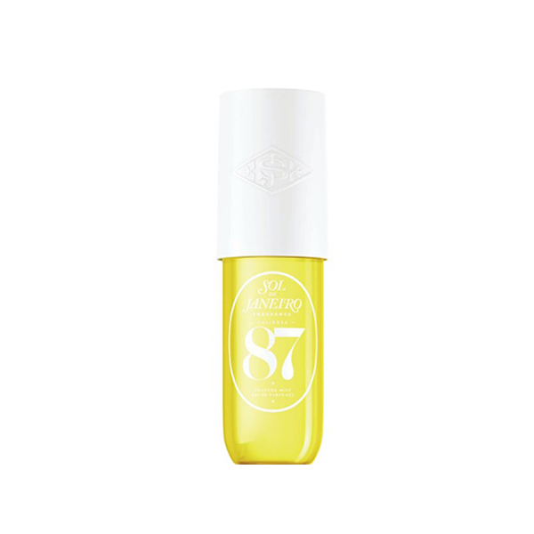 Sol De Janeiro Rio Radiance 87 Cheirosa Perfume Mist 90ml