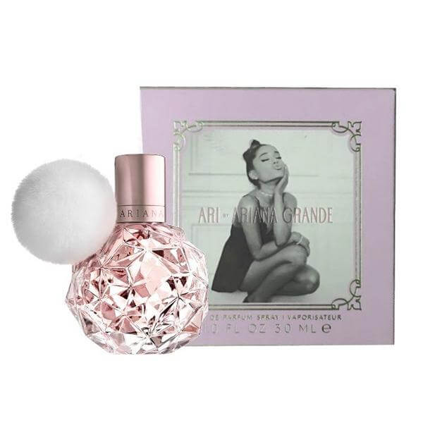 Ariana Grande ARI Edp 30ml Ladies Ariana Grande ARI Edp 30ml Ladies