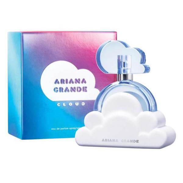 Ariana Grande Cloud Ladies Edp 30ml Ariana Grande Cloud Ladies Edp 30ml
