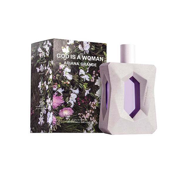 Ariana Grande God Is A Woman 100ml Ariana Grande God Is A Woman 100ml