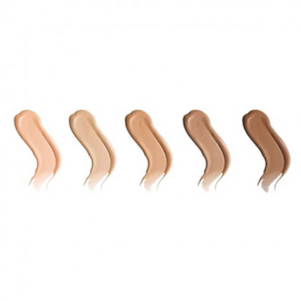 Bellapierre BB Cream Light