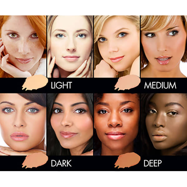 Bellapierre BB Cream Light